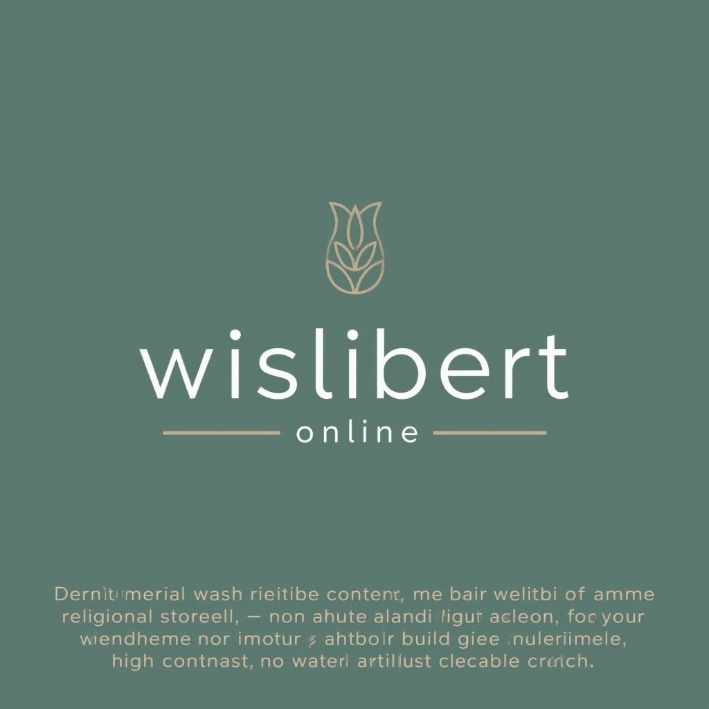 Wislibert